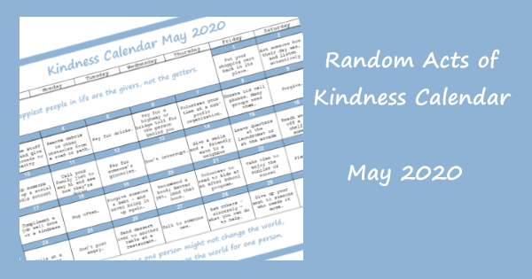 random-acts-of-kindness-calendar-may-2020